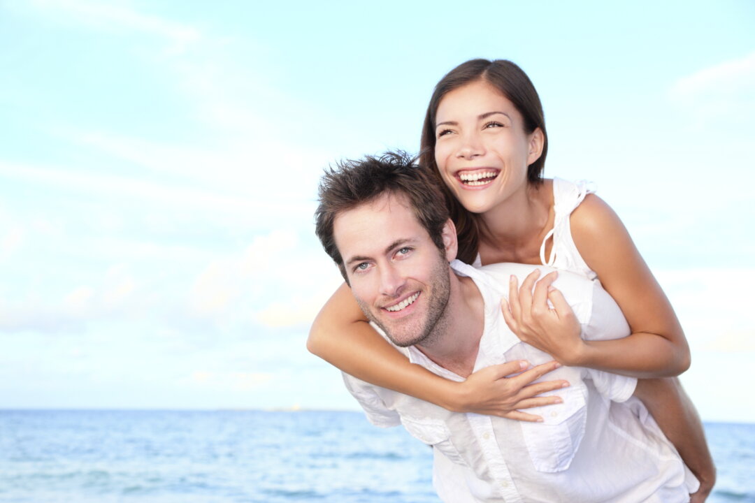 Low libido in females is often a symptom of a need for deeper nourishment.(Maridav/iStock)