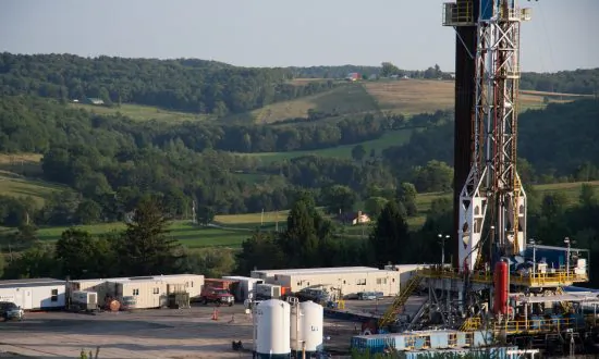 Trump Strikes Oil After Russia Moves to ‘Cripple’ US Shale