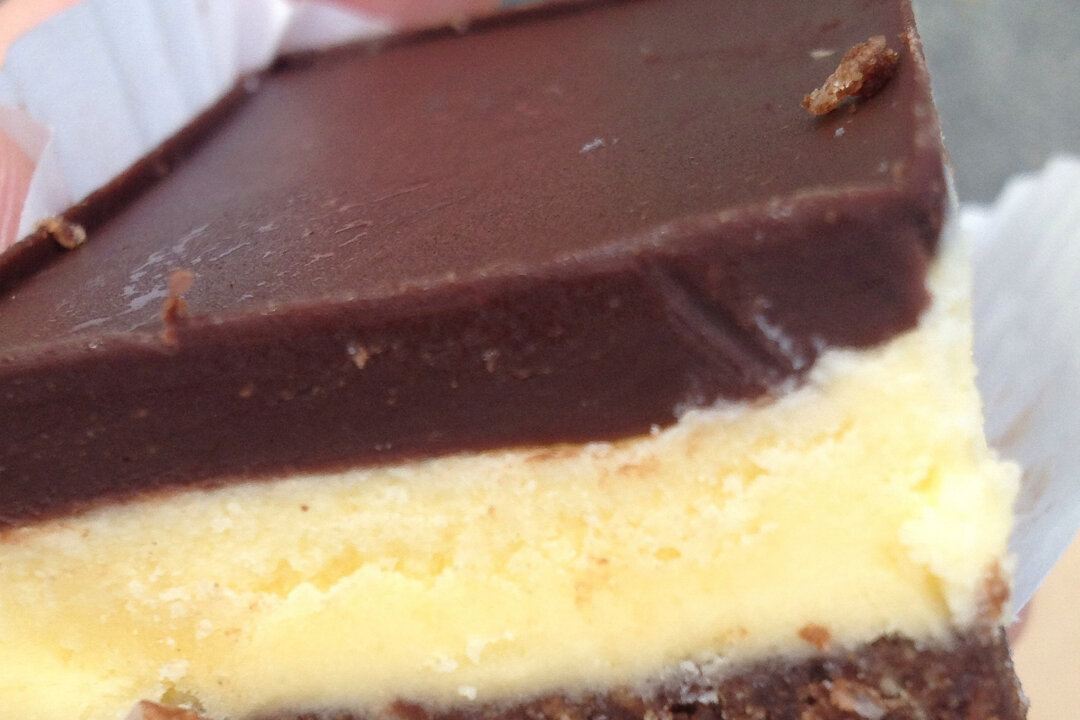 Nanaimo Bar (Jameson Fink/Flickr/CC BY 2.0)