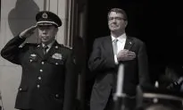 Obama Snubs Chinese Propaganda General