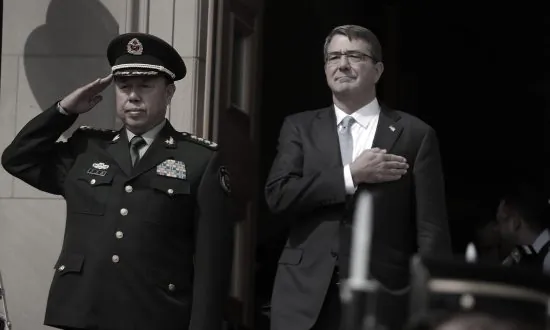 Obama Snubs Chinese Propaganda General