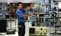 Popcorn and Inspiration: ‘SlingShot’: Segway Inventor Says Death of Clean Water Looms Worldwide, Builds Miracle Purifier