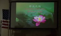 How Organ Harvesting in China Touched Orange County