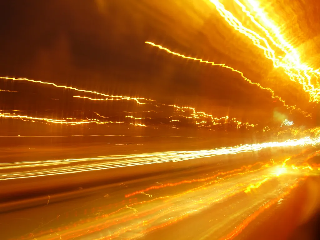 Scientists have shed light on light. (Taras Mykytyuk/Flickr, CC BY-SA*)