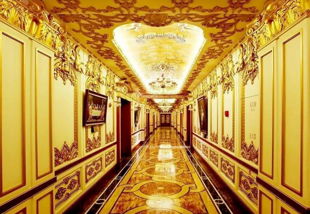 5 Expensive Chinese Construction Projects That Are Useless