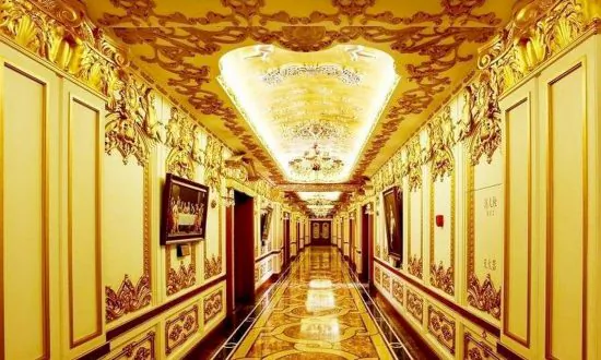 5 Expensive Chinese Construction Projects That Are Useless