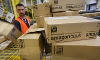 Amazon Raises Minimum Free Shipping Price to $49