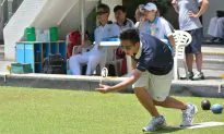 Jordi Lo Clinches Two National Titles in One Day