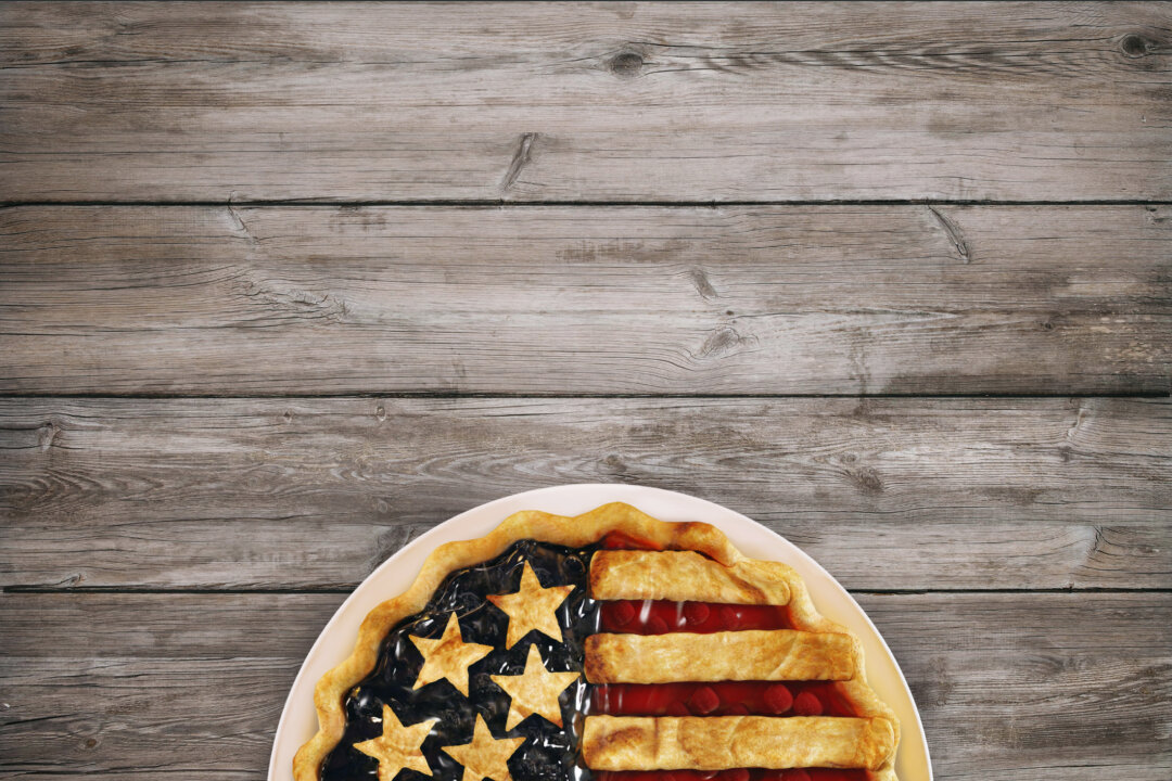 (Rocky Bob/iStock)