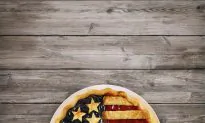 Celebrate Fourth of July With Strawberries
