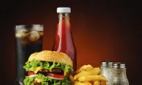 Why Unhealthy Food Is Cheap and Plentiful