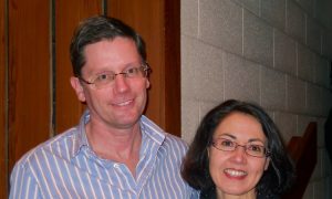 CFO Calculates An 'Awesome' Birthday Gift