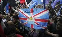 British Visit to Falklands Riles Argentina