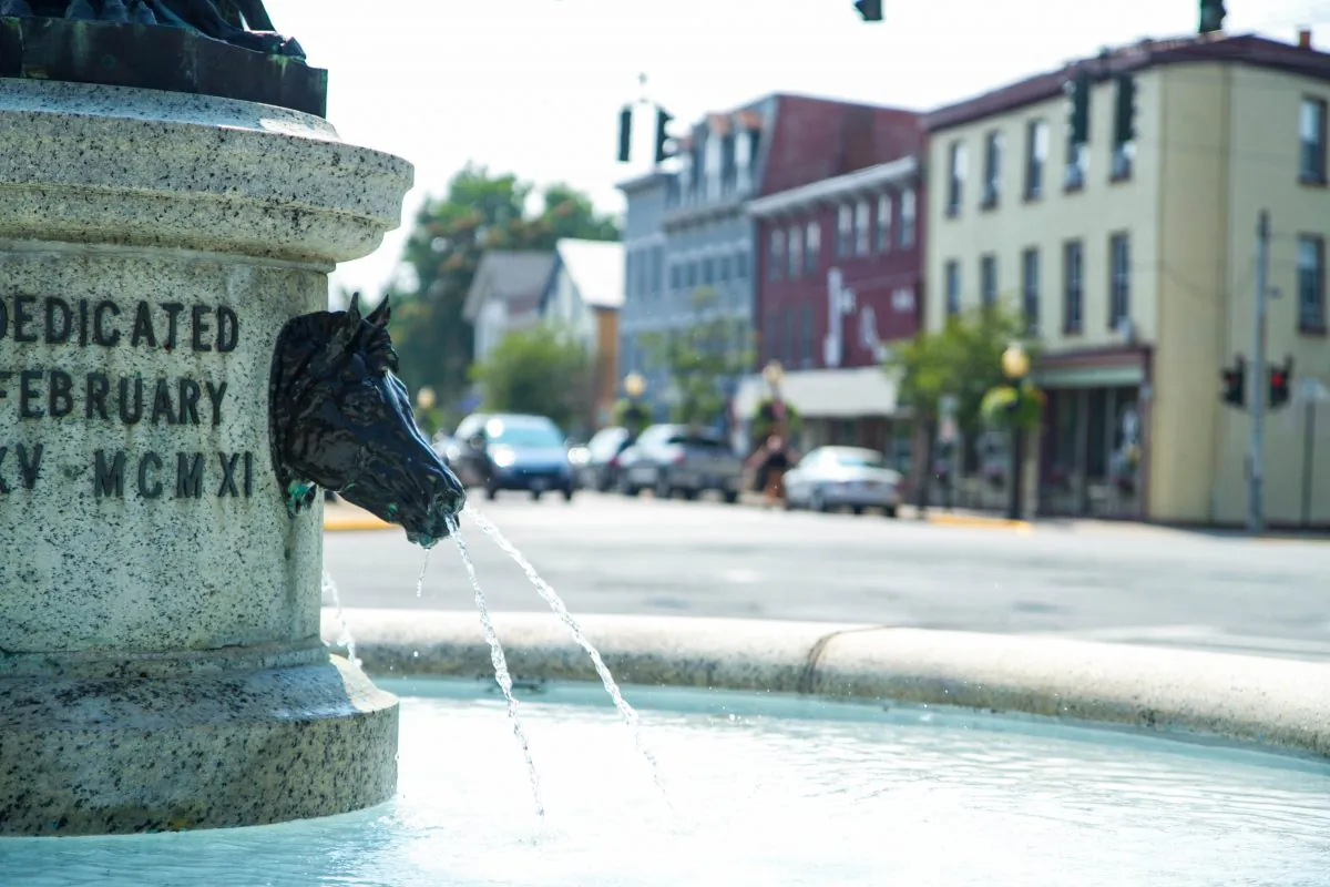 Town of Goshen Water, Sewer Rates a Mixed Bag This Year