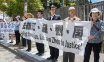 Lawsuits Pile Up in China Against Former Head Jiang Zemin