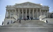 Congress Could Condemn Organ Harvesting in China With New Resolution