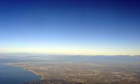 Helium Surprisingly Leaking From California Fault—New Source of Safer Nuclear Energy?