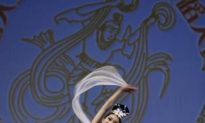 NTDTV Classical Chinese Dance Competition Preliminaries [Photo Gallery]