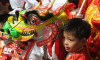Gung Hay Fat Choy: Chinese New Year History and Customs