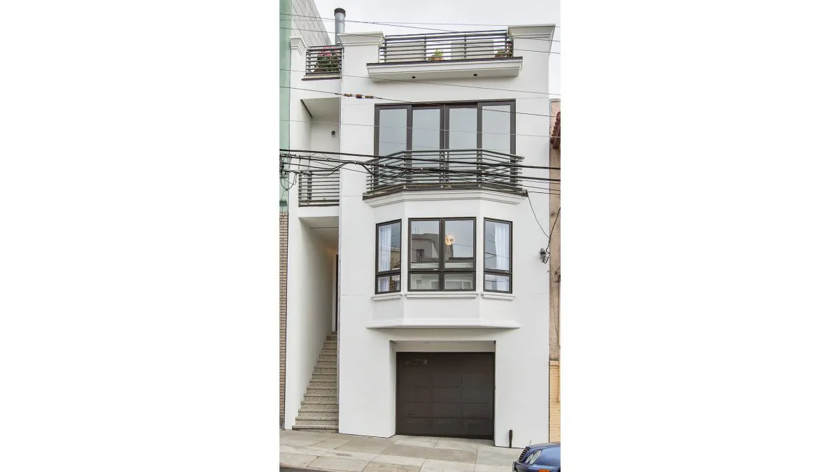 1269 Vallejo Street San Francisco (Sean Poreda)