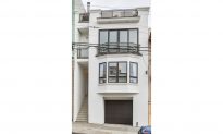 Renaissance on Russian Hill 1269 Vallejo St San Francisco