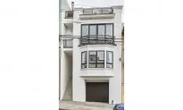 Renaissance on Russian Hill 1269 Vallejo St San Francisco