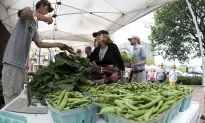 More Poor Are Getting to Eat Healthy, Thanks to Food Stamps