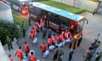 China’s Top Security Prison Kills Dozens of Prisoners Annually