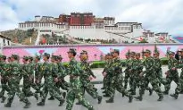 Fall of Top Tibet Official Seen to Implicate China’s Former Vice Chair