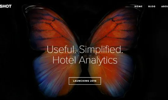 What’s the Future of Big Data in Hospitality?