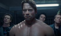 ‘Terminator Genisys’: Former Governator—Please Terminate the Terminator