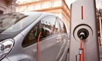 Cars and Trucks Are Not All That’s Getting Electrified