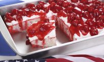 19 Vegan Recipes for the 4th of July