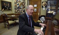 New Tune for Piano-Playing Senator: Revised Education Policy