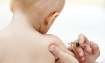 Countering False Vaccine Safety Claims