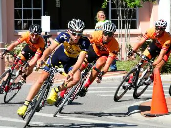 Florida Charity Bike Race Wins Again