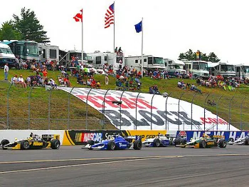 IndyCar Analysis: Should Brian Barnhart Be Removed?