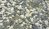80-year-old Woman Eats Stones for 70 Years