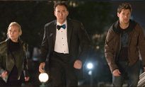 Movie Review: ‘National Treasure: Book of Secrets’