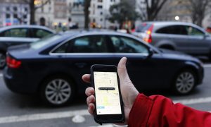 Price Surging May Not Work the Way Uber Says It Does