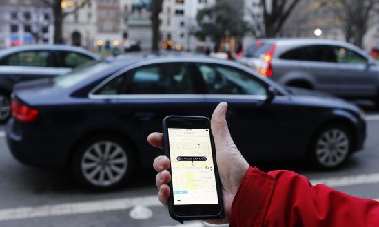 Price Surging May Not Work the Way Uber Says It Does