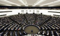 European Parliament Resolution Urges Major Chinese Reforms