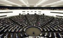 European Parliament Resolution Urges Major Chinese Reforms