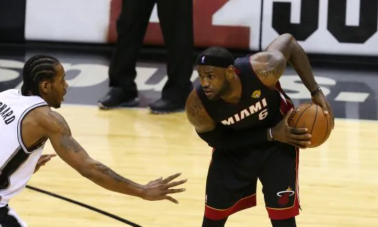 NBA’s Top Five Most Significant Free Agent Signings
