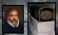 What Is a Fetus Doing Inside the Coffin of a 17th Century Mummified Bishop? (+Video)