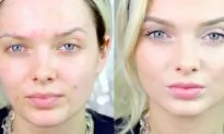 Heartbreaking Video Shows What Can Happen When Women Skip Makeup