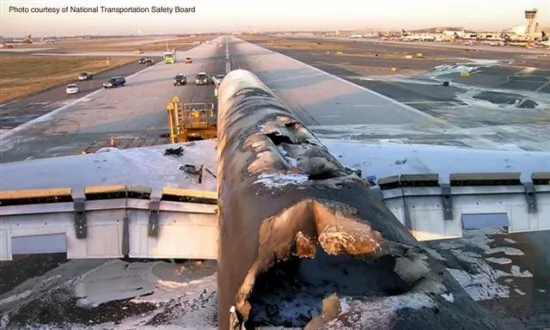 Lithium-Ion Batteries Spark 12,000 Fire Hazards a Year in Australia’s Waste Facilities