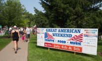 Goshen’s Great American Weekend Ends Brilliantly