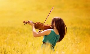 The Importance of Music for Children