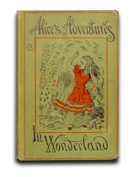 Cover of the 1898 edition. (Public Domain/Wikipedia Commons)